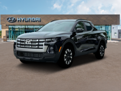2026 Hyundai Santa Cruz SEL AWD Truck