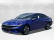 New 2025 Hyundai Elantra SEL Sport Sedan near Belmont