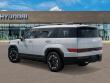 New 2026 Hyundai Santa Fe SEL FWD SUV near Belmont