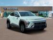 New 2026 Hyundai Kona SEL Sport FWD SUV near Belmont