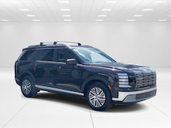2026 Hyundai Palisade Hybrid SEL Premium 8P SUV