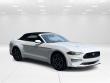 Used 2020 Ford Mustang Ecoboost Premium Convertible