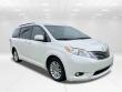 Used 2016 Toyota Sienna XLE Minivan/Van