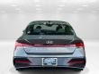 2025 Hyundai Elantra Limited Sedan