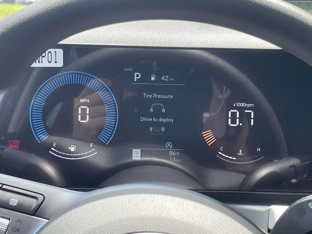 2026 Hyundai Tucson SEL - Photo 19