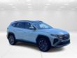 New 2025 Hyundai Tucson Hybrid Limited SUV