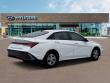 New 2026 Hyundai Elantra SE Sedan near Belmont