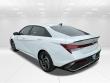 New 2025 Hyundai Elantra SEL Sport Sedan near Belmont