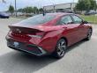 New 2025 Hyundai Elantra SEL Sport Sedan near Belmont