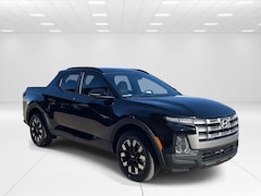 2026 Hyundai Santa Cruz SEL AWD Truck