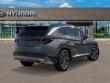New 2026 Hyundai Tucson Hybrid Limited SUV near Belmont