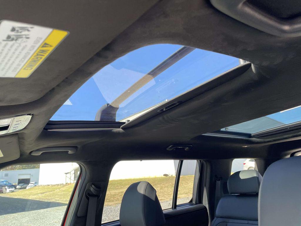 2026 Hyundai Santa Fe Calligraphy - Photo 19