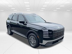 2026 Hyundai Palisade SEL AWD SUV