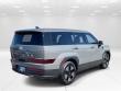 New 2026 Hyundai Santa Fe Hybrid SE SUV near Belmont