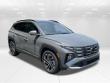 New 2025 Hyundai Tucson Limited FWD SUV near Belmont