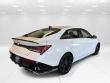 New 2026 Hyundai Elantra N Line Sedan near Belmont