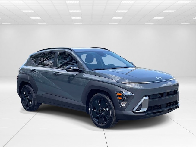 2026 Hyundai Kona SEL Sport SUV