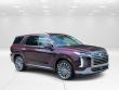 Used 2024 Hyundai Palisade Calligraphy SUV