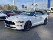2021 Ford Mustang Ecoboost Premium Convertible