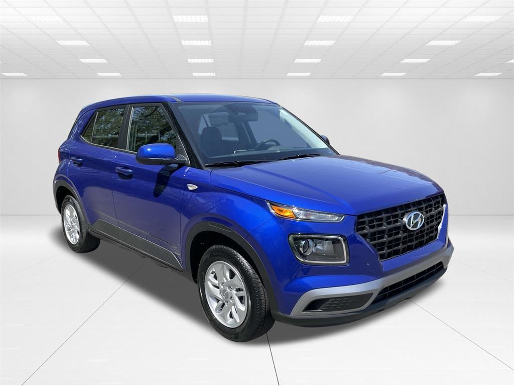 2025 Hyundai Venue SE