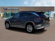 New 2026 Hyundai Tucson Hybrid Limited SUV near Belmont