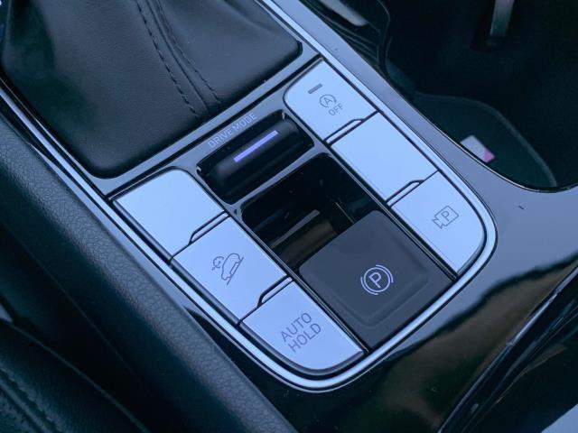 2025 Hyundai Tucson SEL Convenience photo 2