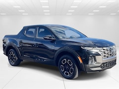2024 Hyundai Santa Cruz SEL Truck