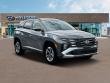 New 2026 Hyundai Tucson SEL AWD SUV near Belmont