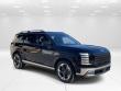 New 2026 Hyundai Palisade Limited AWD SUV