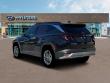 New 2026 Hyundai Tucson Hybrid Limited SUV near Belmont