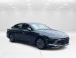 New 2025 Hyundai Sonata Hybrid Limited Sedan