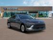New 2026 Hyundai Sonata Hybrid SEL Sedan near Belmont