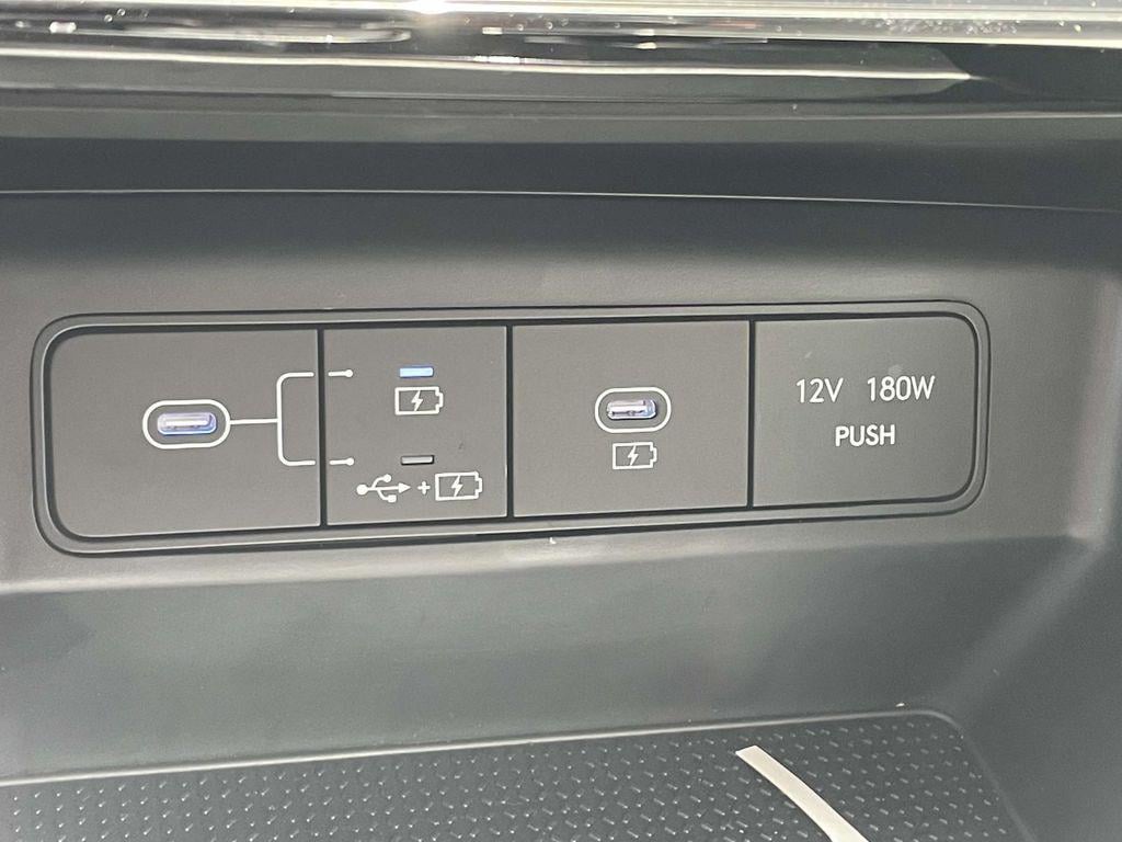 2026 Hyundai Tucson SEL - Photo 28
