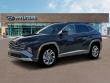 New 2026 Hyundai Tucson Hybrid Limited SUV near Belmont