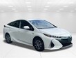 Toyota Prius Prime