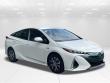 Used 2020 Toyota Prius Prime LE Hatchback