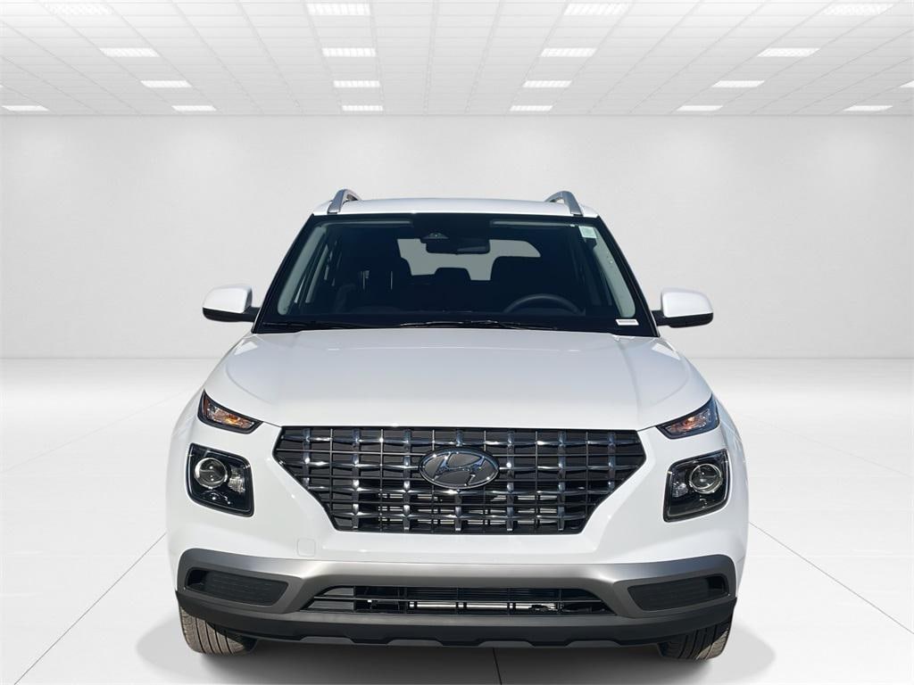 New 2026 Hyundai Venue SEL SUV