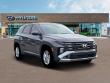 New 2026 Hyundai Tucson SE FWD SUV near Belmont