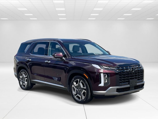 2024 Hyundai Palisade SEL SUV