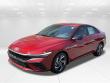 New 2025 Hyundai Elantra SEL Sport Sedan near Belmont