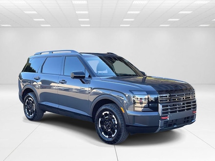 2026 Hyundai Palisade XRT Pro SUV