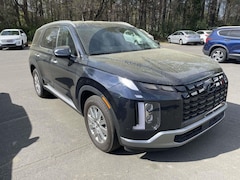 2025 Hyundai Palisade SEL SUV