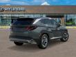 New 2026 Hyundai Tucson Hybrid SEL AWD SUV near Belmont
