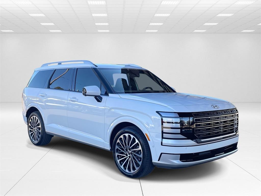 New 2026 Hyundai Palisade Calligraphy AWD SUV