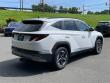 New 2025 Hyundai Tucson SEL AWD SUV near Belmont