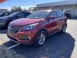 2017 Hyundai Santa Fe Sport 2.4 Base SUV