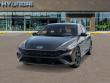 New 2026 Hyundai Elantra SEL Sport Sedan near Belmont