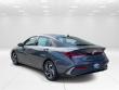 New 2025 Hyundai Elantra SEL Sport Sedan near Belmont