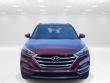 2017 Hyundai Tucson SE Plus SUV