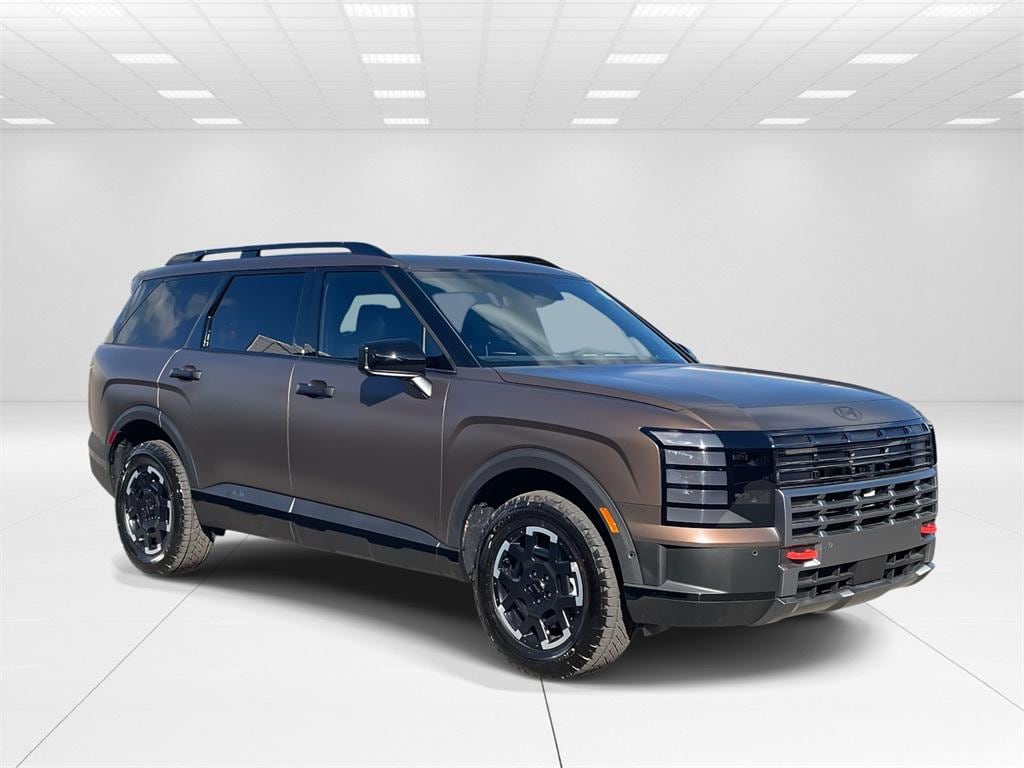 2026 Hyundai Palisade XRT Pro's photo